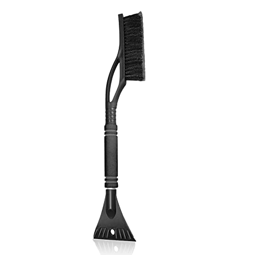 Snow Brush and Detachable Ice Scraper Snow Brush and Detachable Ice Scraper