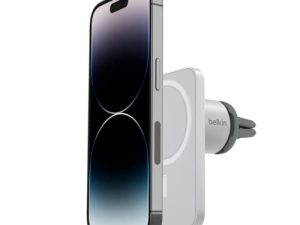Belkin MagSafe Car Vent Mount PRO Phone Holder for iPhone 13