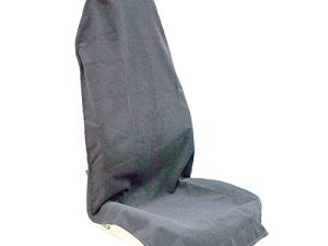 Car Seat Covers Waterproof Front Seats Only