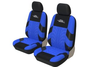 AUTOYOUTH Car Seat Covers for Front Seats