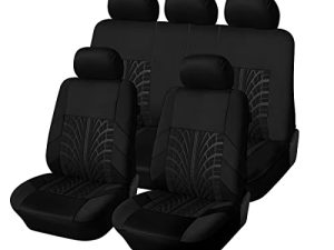 Car Seat Covers Full Set