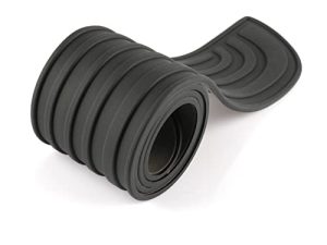 SINGARO Car Rear Bumper Protector