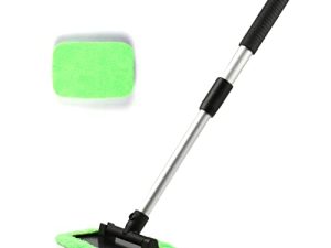 JUSTTOP Windshield Cleaning Tool