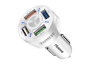 Car Charger Adapter