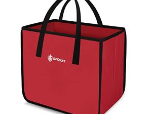 Sposuit Car Trunk Organizer Small