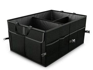 Car Trunk Organizer/Storage