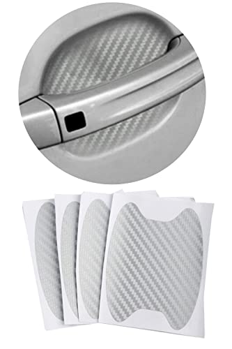 Pincuttee Car Door Handle Scratch Protector 4 Pack Pincuttee Car Door Handle Scratch Protector 4 Pack
