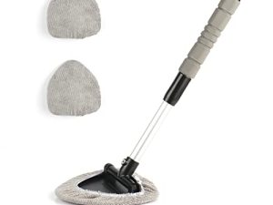 JUSTTOP Window Windshield Cleaning Tool