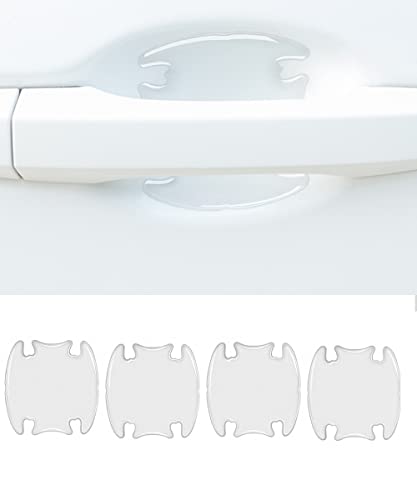 Pincuttee Car Door Handle Protector 4 Pack Pincuttee Car Door Handle Protector 4 Pack
