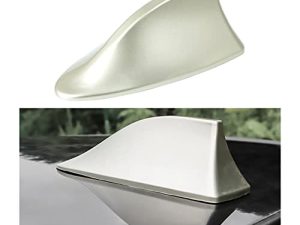 Shark Fin Aerial Antenna for Car Roof