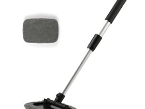 JUSTTOP Windshield Cleaning Tool