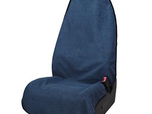 Leader Accessories Car Seat Cover Waterproof Blue for Truck SUV Front Seat Machine Washable - After The Gym