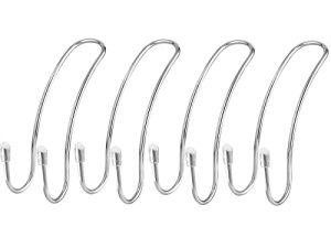 Headrest Hooks for Purses and Bags
