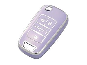 OFFCURVE for Chevy Key Fob Cover