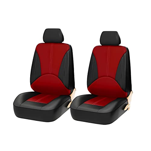 Car Seat Cover for Front Seat with Headrest Cover Car Seat Cover for Front Seat with Headrest Cover
