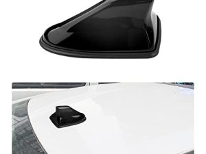 Shark Fin Antenna Car Antenna Cover