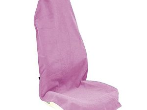Smile Turtle Car Seat Covers Waterproof Front Seats Only