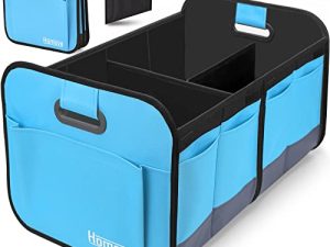 Homeve Trunk Organizer for Car