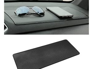Car Dashboard Anti-Slip Sticky Pad