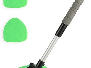 JUSTTOP Windshield Cleaning Tool