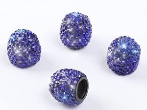 Bling Valve Stem Caps