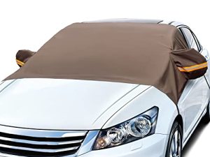 AstroAI Windshield Cover for Ice and Snow