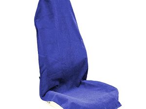 Smile Turtle Car Seat Covers Waterproof Front Seats Only