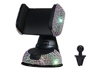 Bling Car Phone Holder