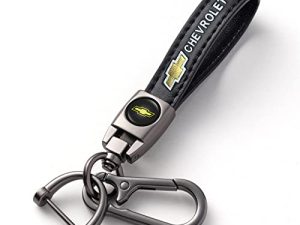 for Chevrolet Keychain
