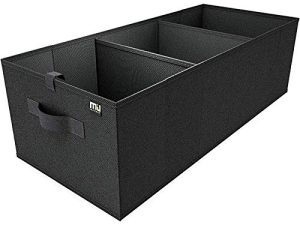 MIU COLOR Car Trunk Organizer for SUV