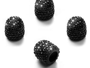 Bling Valve Stem Caps