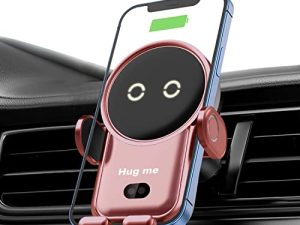 BENBOAR Wireless Car Charger