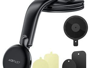 ACEFAST Magnetic Phone Car Mount
