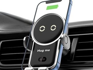 Wireless Car Charger