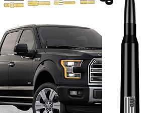 Car Bullet Antenna