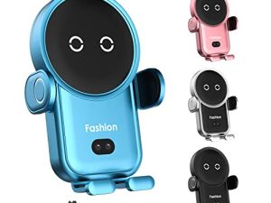 Wireless Car Charger iPhone