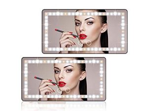 Car Sun Visor Vanity Mirror