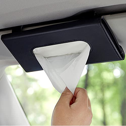 HZAZF Car Tissue Holder HZAZF Car Tissue Holder