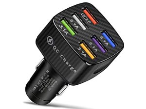 Car Charger Adapter