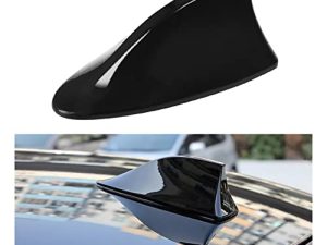 Shark Fin Antenna Cover for Car