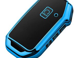 Tukellen for Kia Key Fob Cover