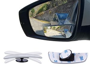 LivTee Blind Spot Mirror
