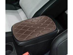 Auto Center Console Pad