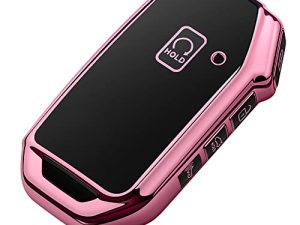 Tukellen for Kia Key Fob Cover