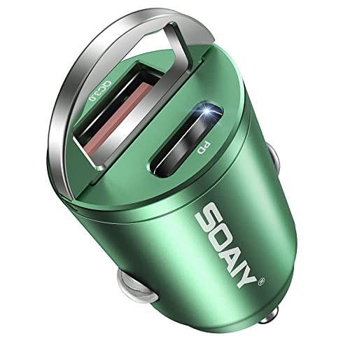 Ultra-Mini USB C Car Charger Ultra-Mini USB C Car Charger