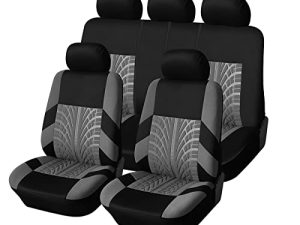 Car Seat Covers Full Set