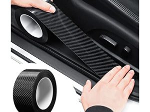 Car Door Edge Entry Guards