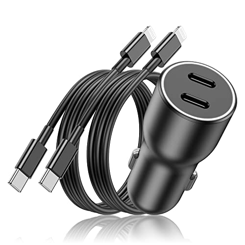 iPhone Fast Car Charger iPhone Fast Car Charger