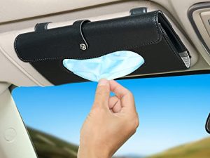 Car Tissue Holder