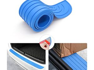Car Rear Bumper Protector Guard